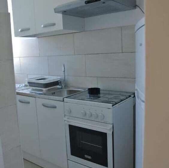 هتل Calatafimi House Casa Vacanze Palermo