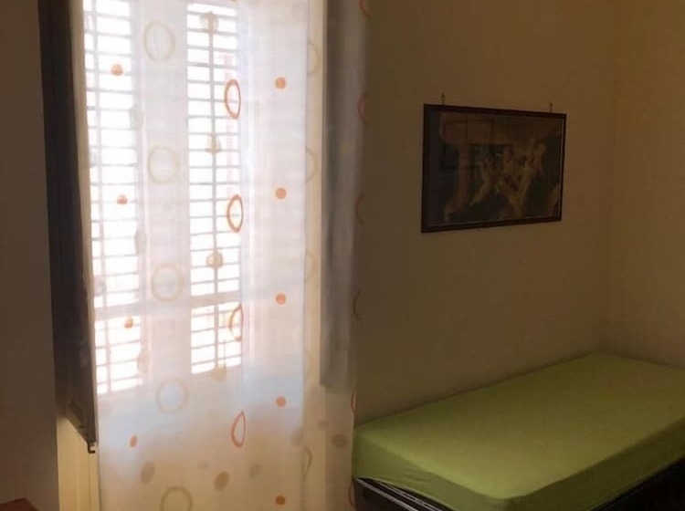 هتل Calatafimi House Casa Vacanze Palermo