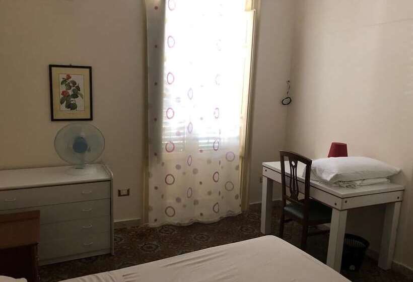 هتل Calatafimi House Casa Vacanze Palermo