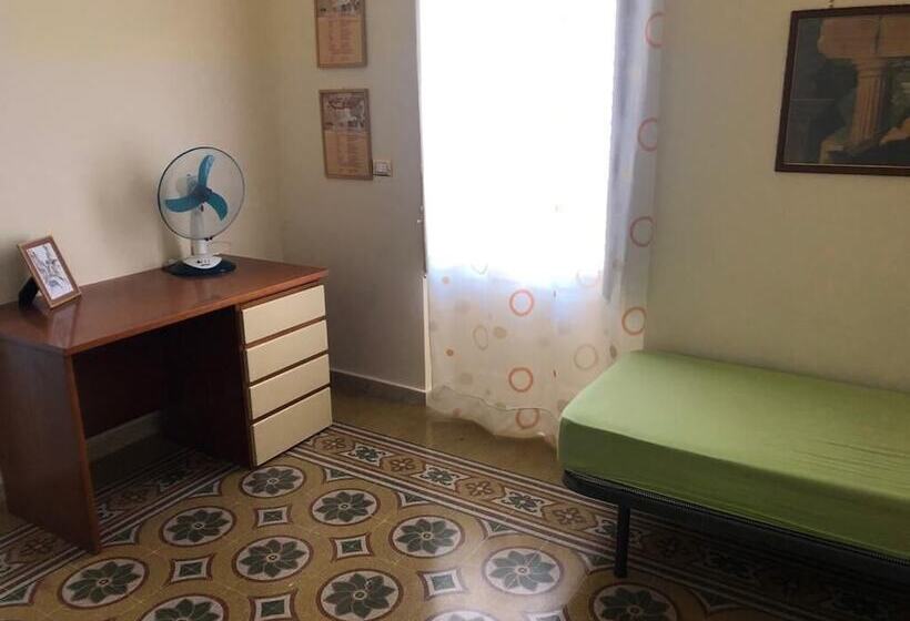 هتل Calatafimi House Casa Vacanze Palermo