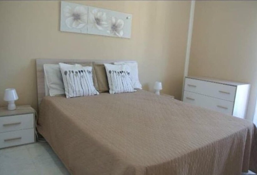 هتل Calatafimi House Casa Vacanze Palermo