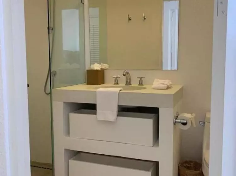 ホテル Casitas In Careyes