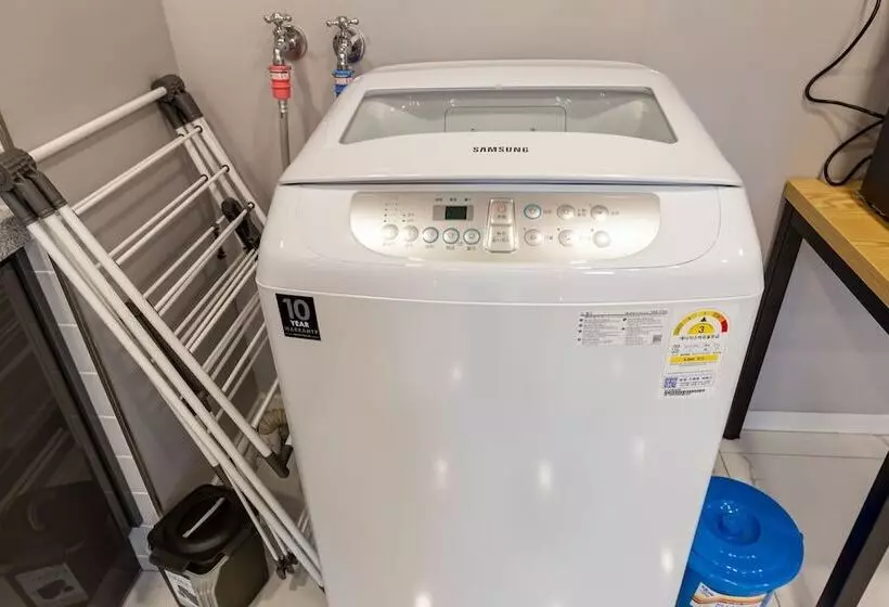 Hotelli Cheongju Teemer Inn