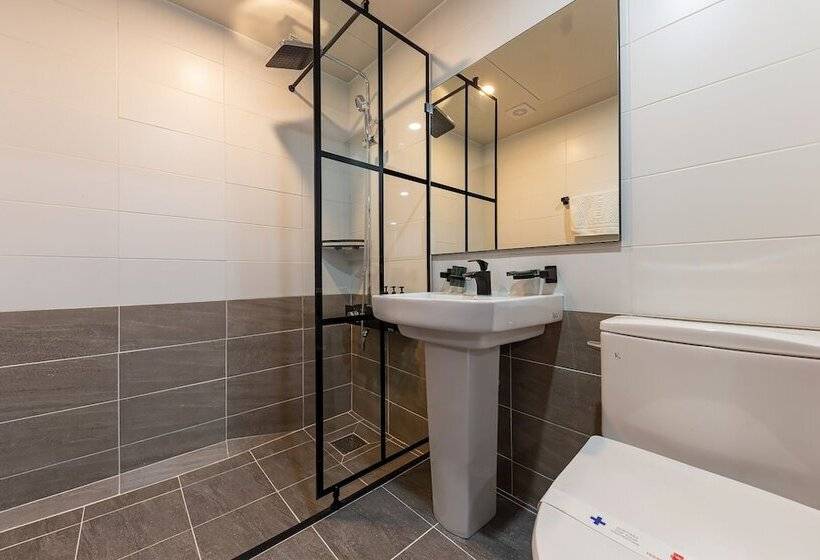 Hotel Cheongju Teemer Inn