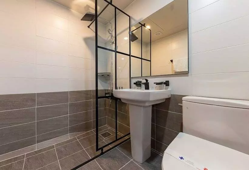 Hotelli Cheongju Teemer Inn