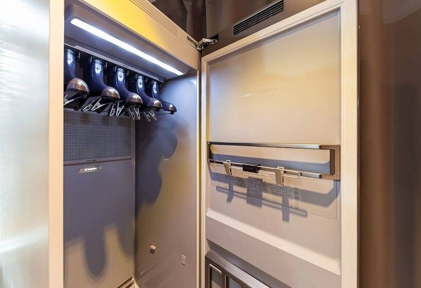 Hotel Cheongju Teemer Inn