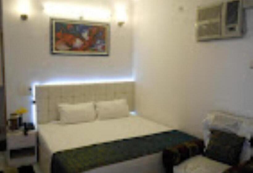 ホテル Ds Residency Varanasi Prime Location Parking