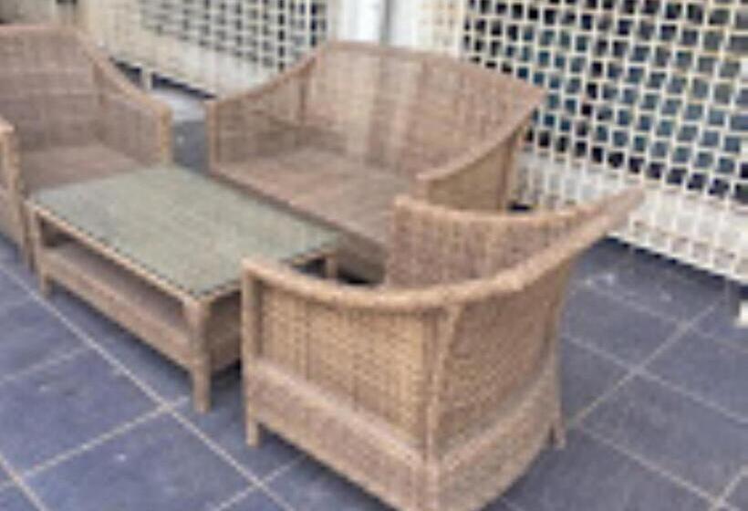 ホテル Ds Residency Varanasi Prime Location Parking