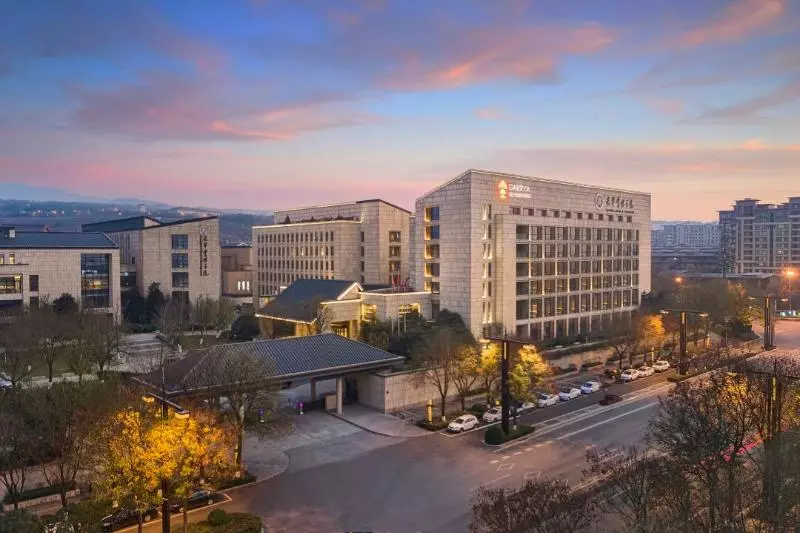 هتل Garrya Xianlintong