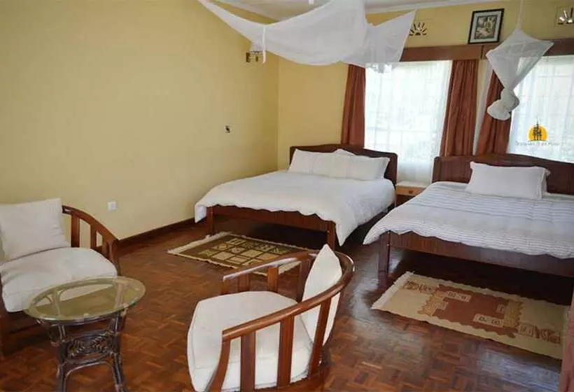 هتل Gracemont Guesthouse