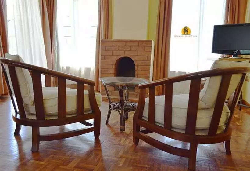 هتل Gracemont Guesthouse