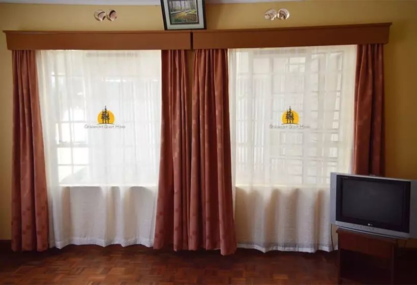 هتل Gracemont Guesthouse