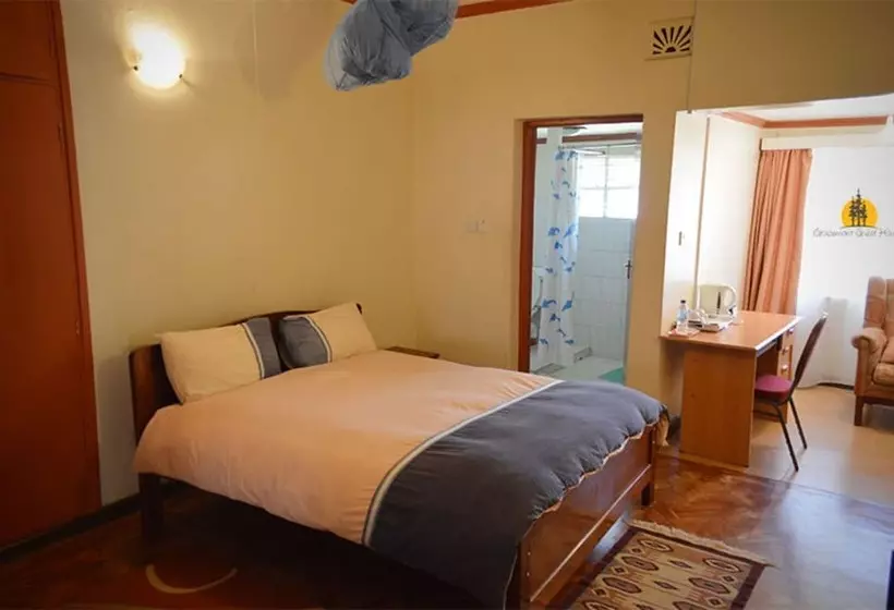 هتل Gracemont Guesthouse