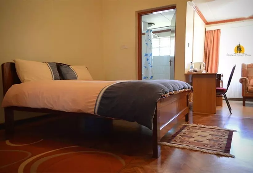 هتل Gracemont Guesthouse
