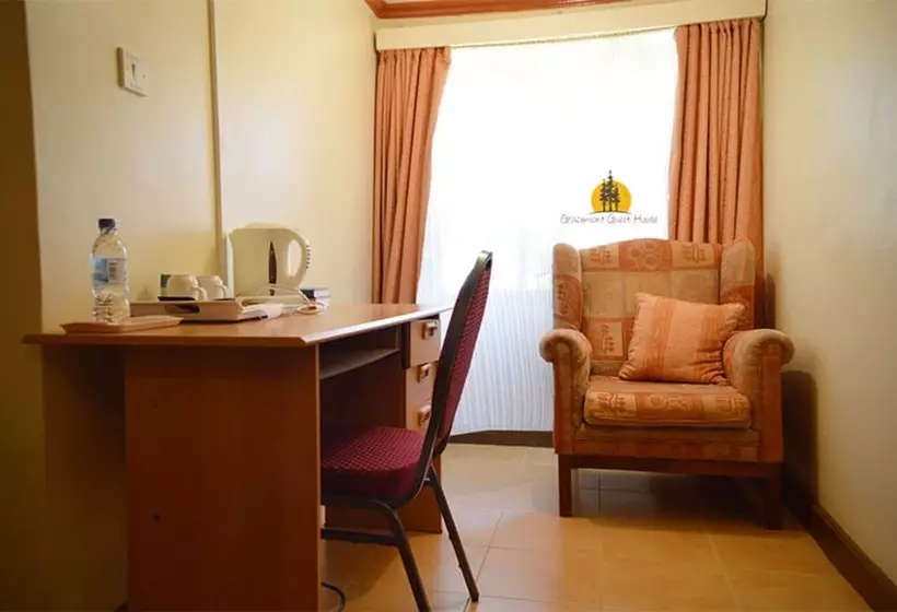 هتل Gracemont Guesthouse