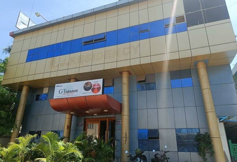 Gt Grande Hotel Near Us Consulate