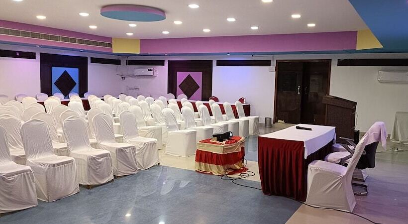 Gt Grande Hotel Near Us Consulate