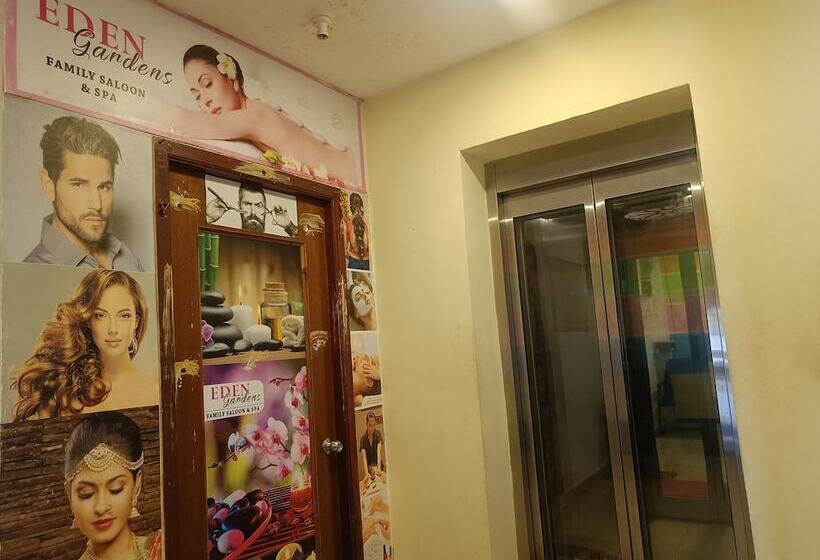 Gt Grande Hotel Near Us Consulate