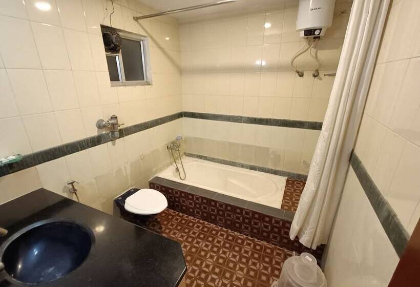 Gt Grande Hotel Near Us Consulate