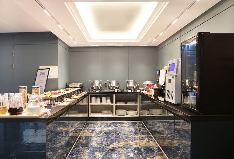 Hotell Private Gyeongju