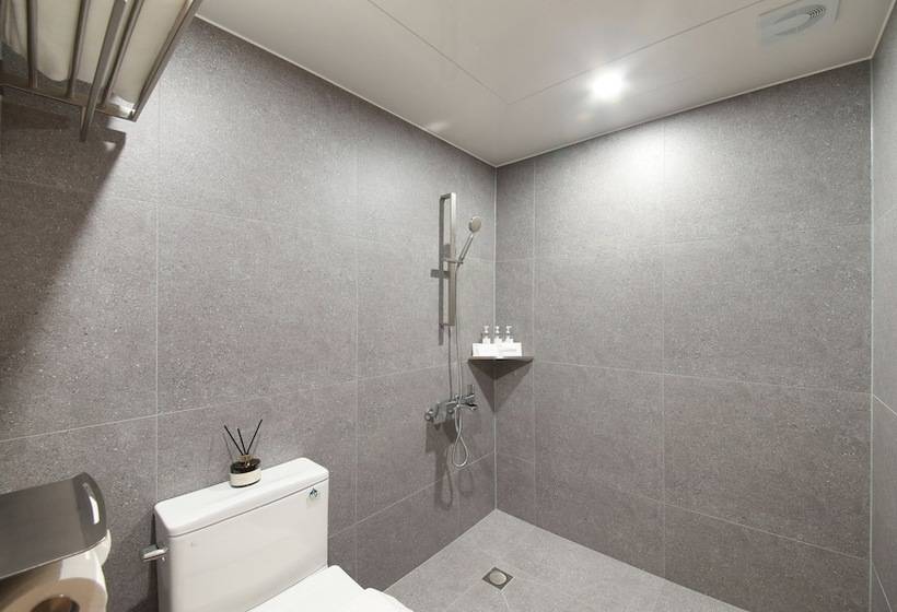 Hotell Private Gyeongju