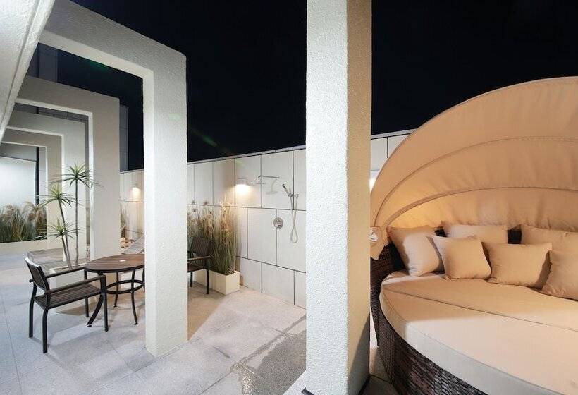 Hotell Private Gyeongju