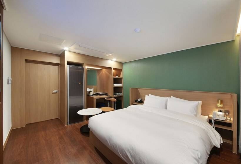 Hotell Private Gyeongju