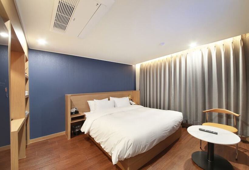 Hotell Private Gyeongju