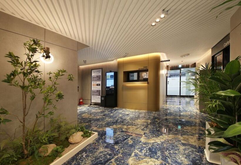 Hotell Private Gyeongju