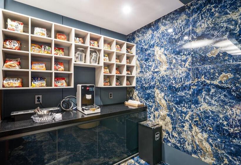 Hotell Private Gyeongju