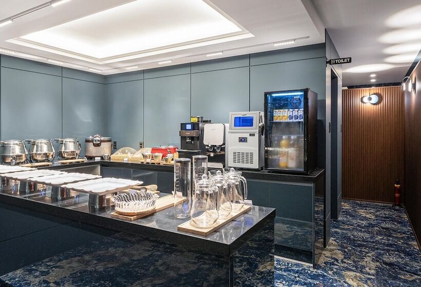 Hotell Private Gyeongju