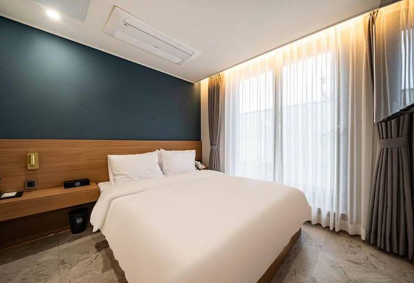 Hotell Private Gyeongju