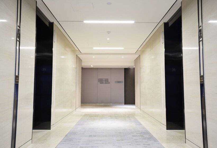 בית מלון כפרי Hangzhou Efc Wonderland Apartment   Hangzhou Alibaba T7 Branch