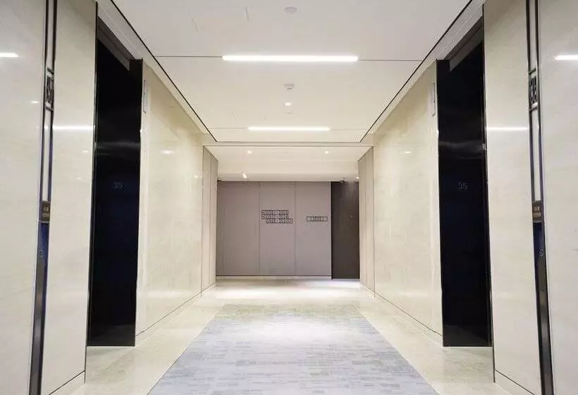 Hotelli Hangzhou Efc Wonderland Apartment   Hangzhou Alibaba T7 Branch