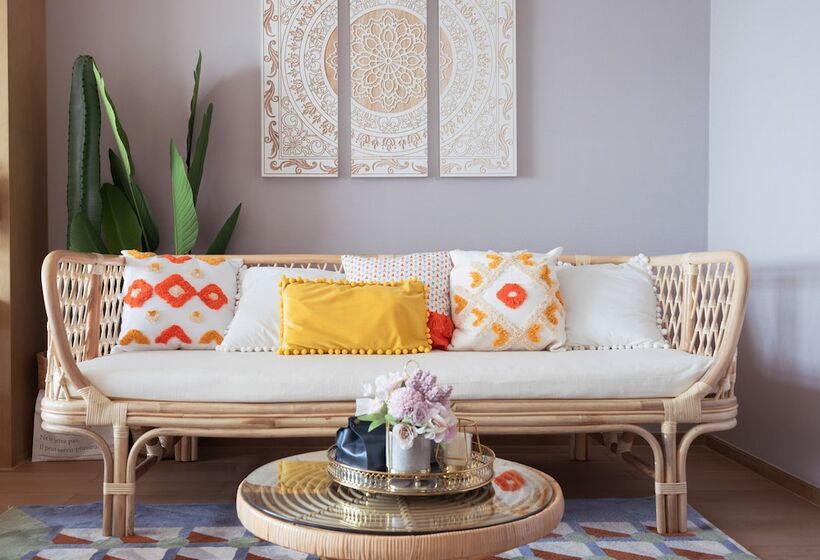 בית מלון כפרי Hangzhou Efc Wonderland Apartment   Hangzhou Alibaba T7 Branch