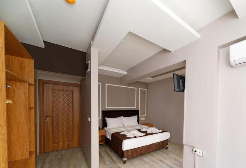 هتل Kral Suit Apartment &