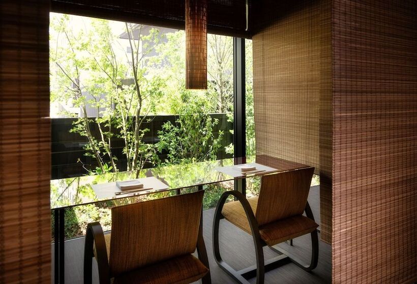 בית מלון כפרי Hoshino Resorts Kai Beppu