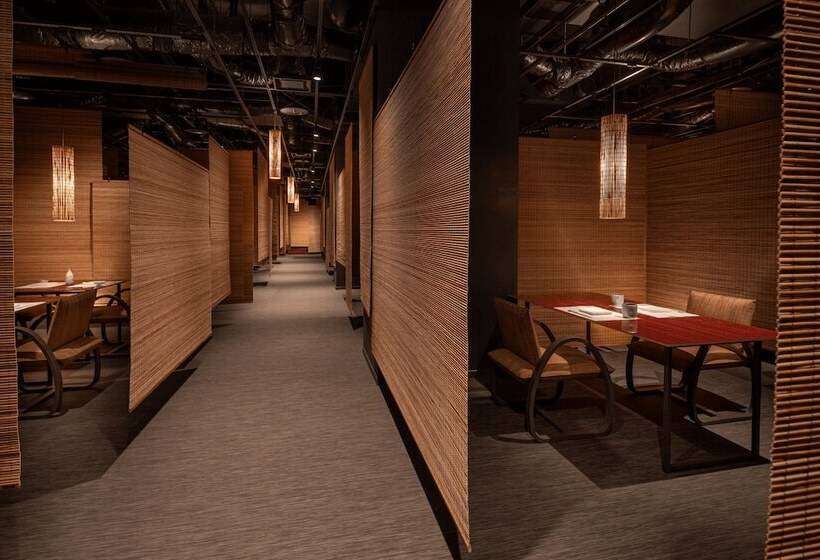 בית מלון כפרי Hoshino Resorts Kai Beppu