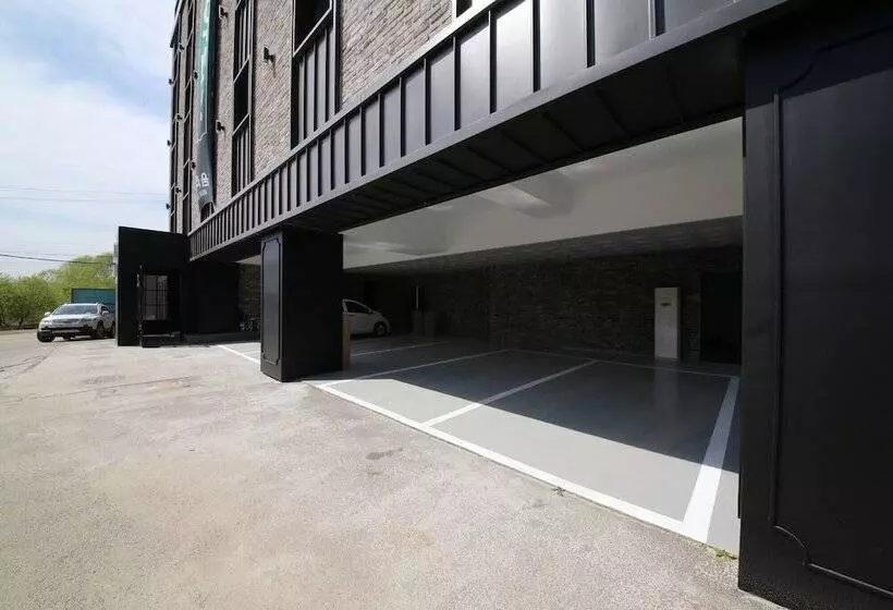 ホテル Hwaseong Raum