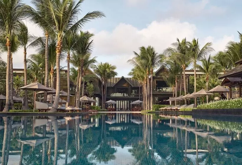Kimpton Kitalay Samui, An Ihg