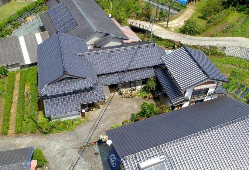 Hotel Kitsunenotebukuro