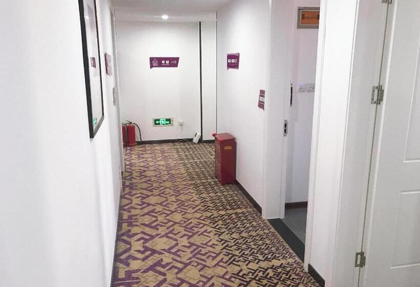 Pai Hotels·chengde Weichang County