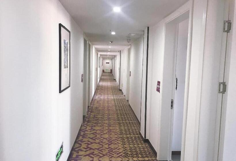 Pai Hotels·chengde Weichang County