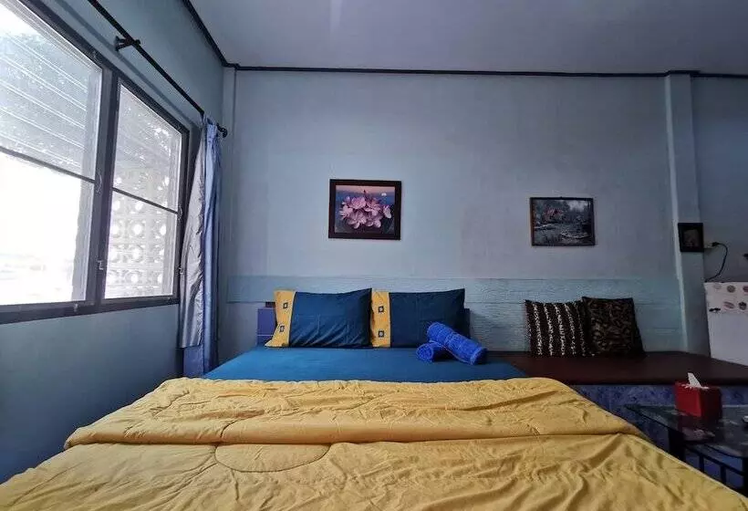 Hotelli Samiya Guesthouse