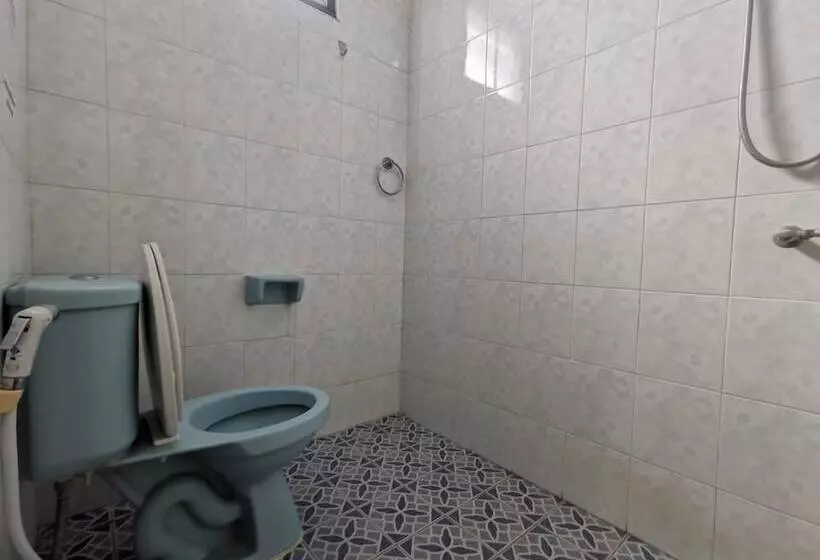 Hotelli Samiya Guesthouse