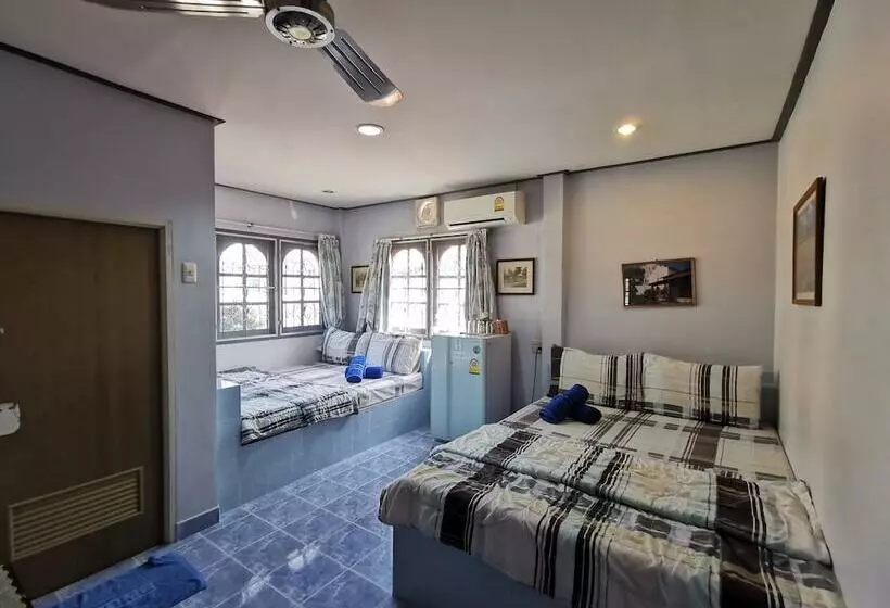 Hotelli Samiya Guesthouse