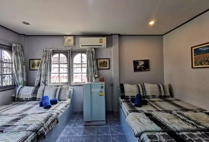 Hotelli Samiya Guesthouse