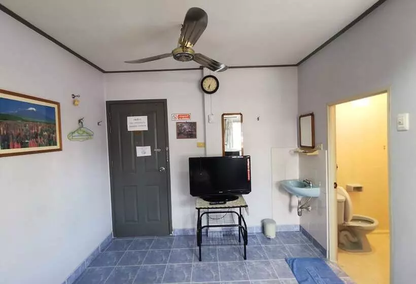 Hotelli Samiya Guesthouse