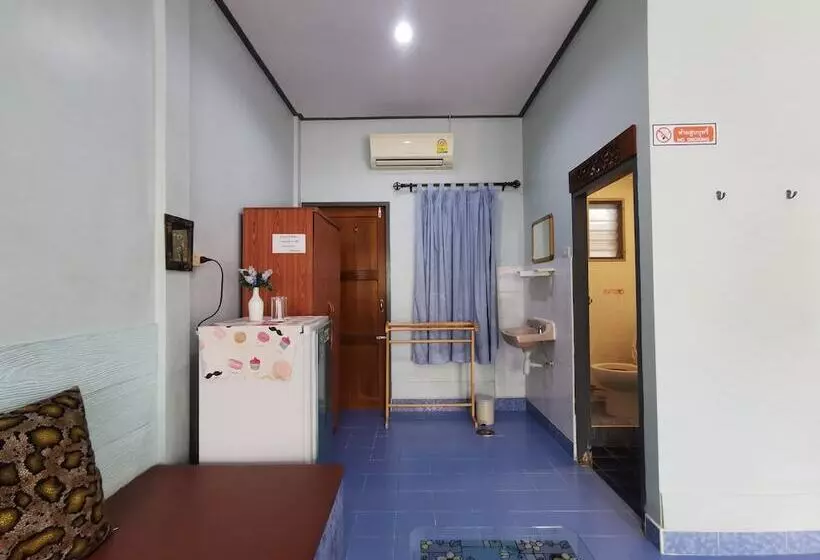 Hotelli Samiya Guesthouse