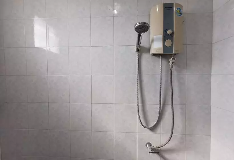 Hotelli Samiya Guesthouse